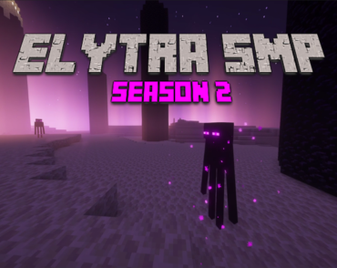 ElytraSMP Minecraft Server
